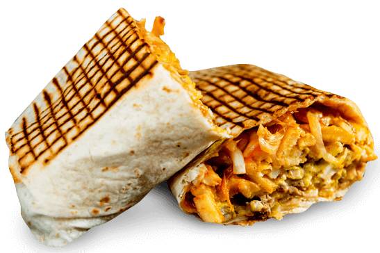 tacos M (1 viande)