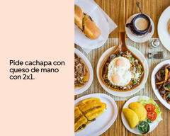 Tekelandia - Bella Vista