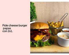 Ray's Burgers & Wings