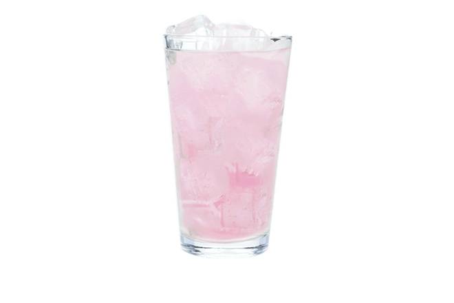 Tropicana Pink Lemonade
