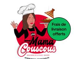 Mama Couscous 