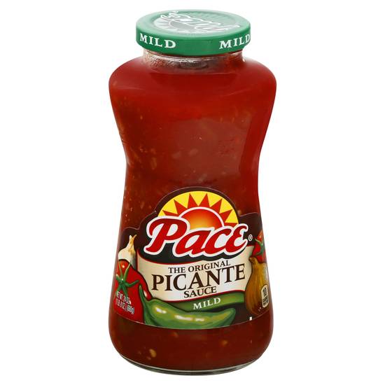 Pace Mild Picante Sauce