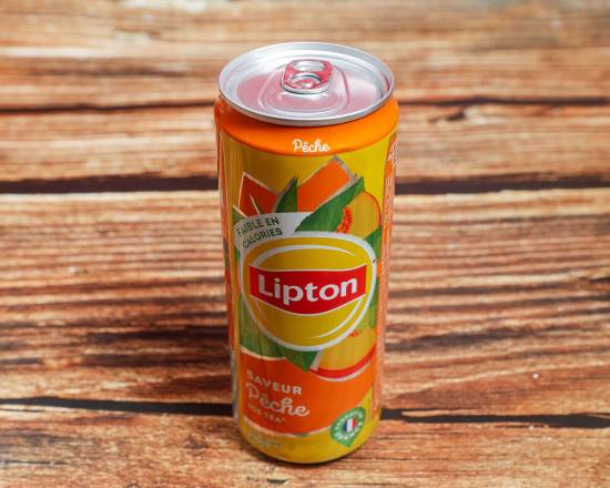 Ice-tea