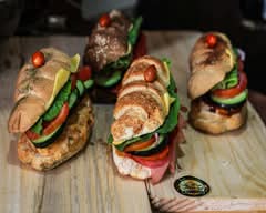 Pepes’s Gourmet (San Luis Potosi)