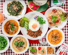 Thai Kitchen & Bar 555