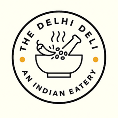 The Delhi Deli