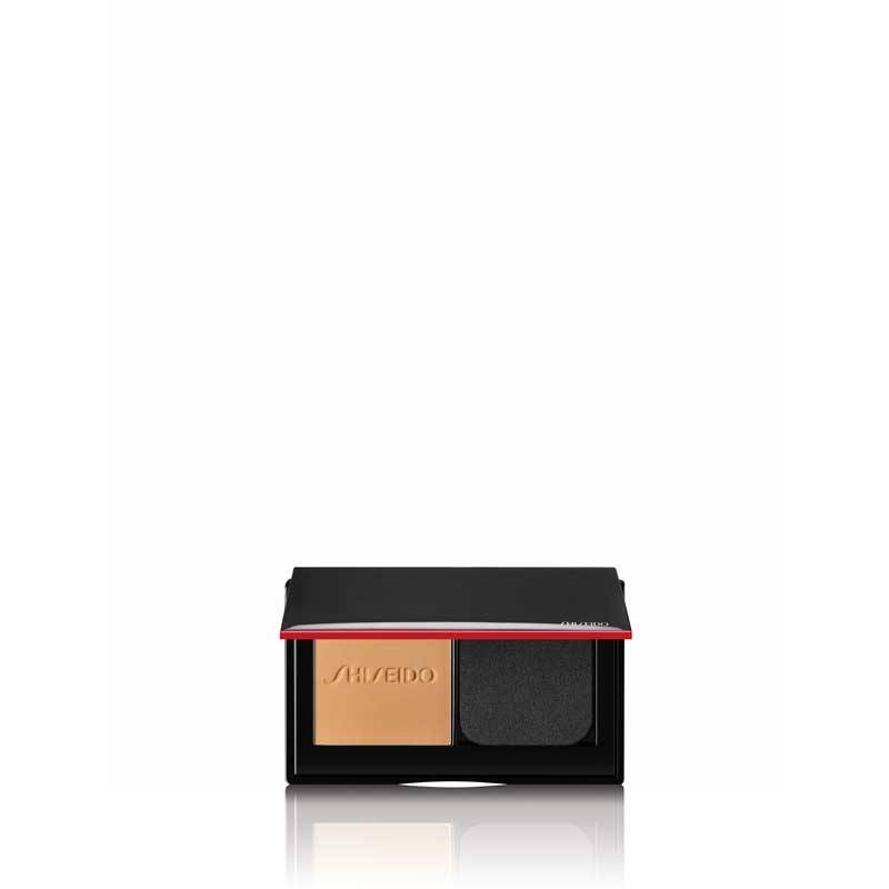 Shiseido SSSR Custom Finish Powder Foundation 250 Sand 9g