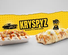 Kryspyz - Savigny