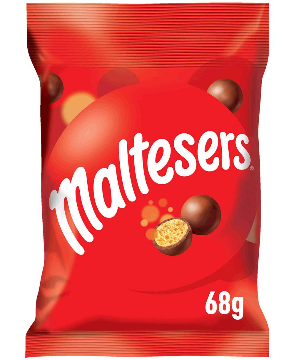 MALTESERS 68g