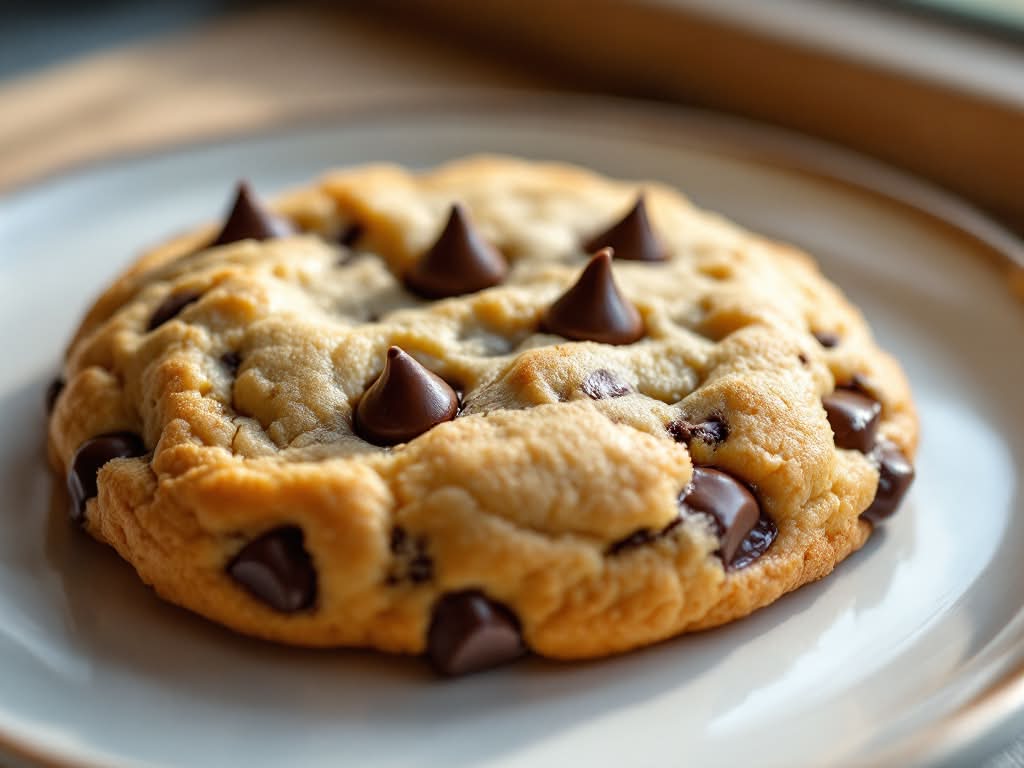 🍪 Cookie