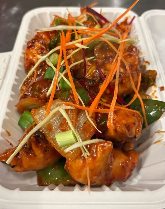 MOMO Order DK Hakka and Momo (8724 Regional Road 25) Delivery【Menu