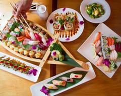 Sushi Hour 