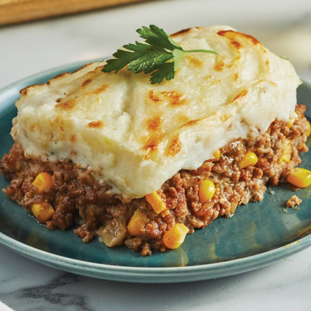 M&M Food Market Homestyle Shepherd's Pie (300 g)