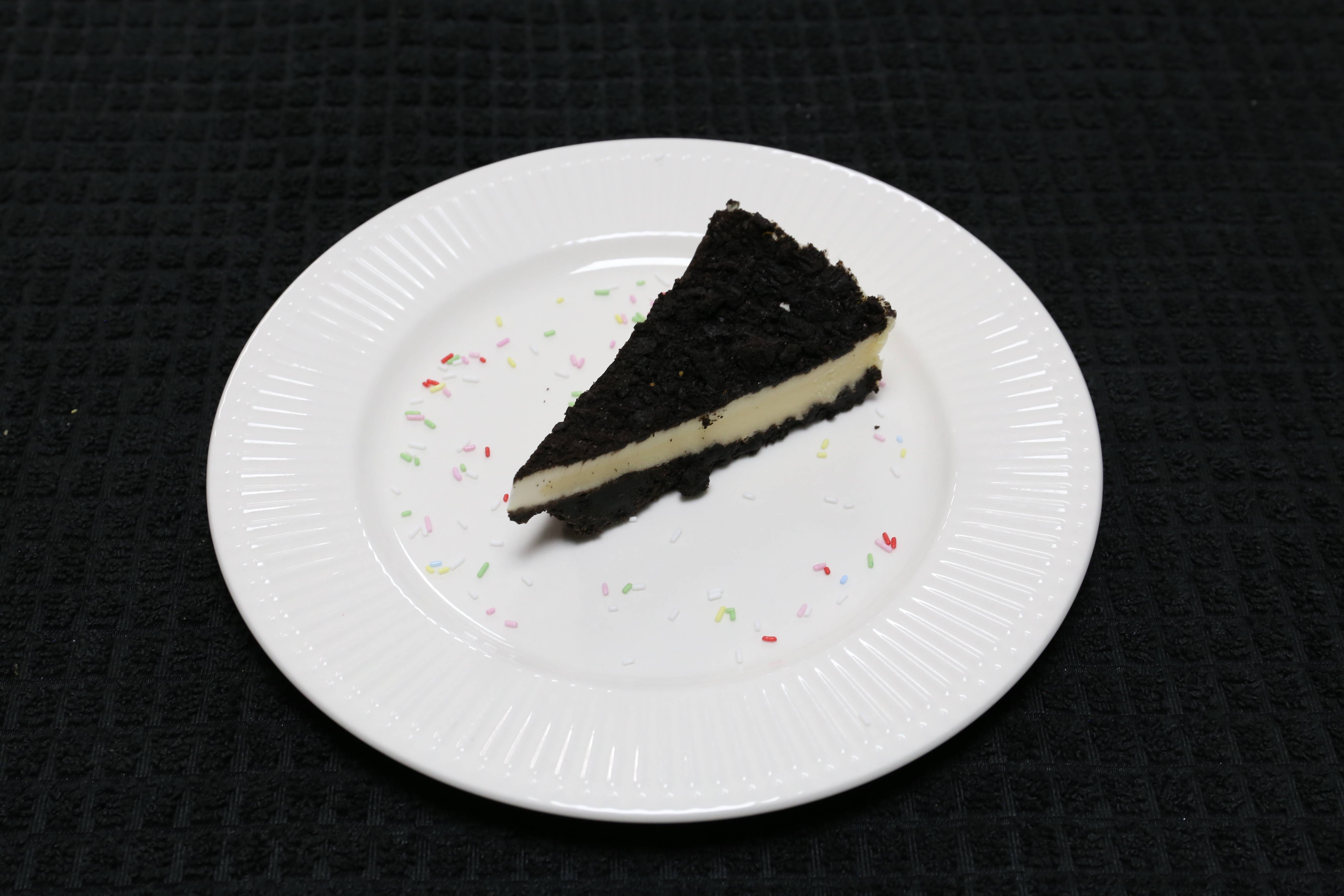 Chese Cake Oreo