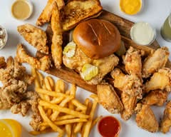 Golden Crispy Kitchen (2153 Americana Blvd)