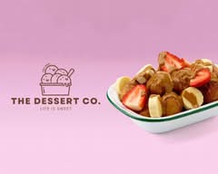 The Desert Co (Hyperdome) 