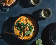 Curry On (Mangere East)