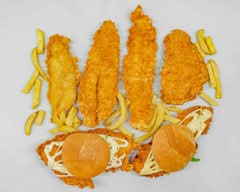 A1 Seafoods