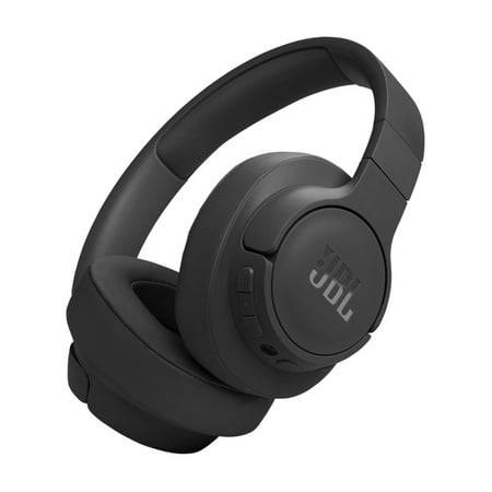 Jbl Tune 770Nc (Color: Black)