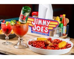 Jimmy Joes Seafood & Burgers (Lake Jackson)