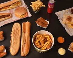 Aux Fournils de l'Europe 🌯