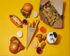 Home Frite - Clayton