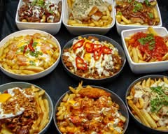 Friture Cafetaria Oud Waubach (Landgraaf)