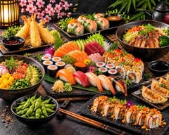 Hikaru Sushi & Asian Kitchen