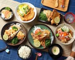 平野屋丨日式丼飯店