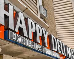 Happy Deli Junco