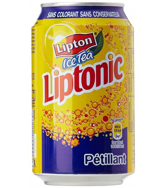 Liptonic
