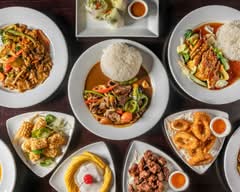 Sunny Thai Cedar Hill (241 E Farm to Market Rd 1382 ste 317, Cedar Hill, TX 75104)
