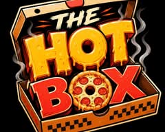The Hot Box Cafe