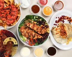 Grilled Chicken by Maglicious - Hamilton