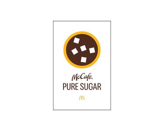 Sugar Packet