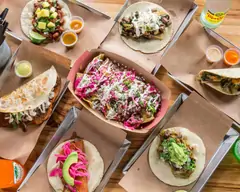 El Guero Mexican Food (5235 NE Sandy Blvd)