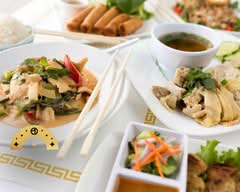 Thai Fusion Bistro (Northgate)