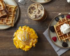 Heybings Desserts & Coffee (Irvine)