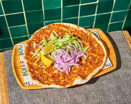 Lahmacun