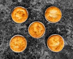 Kozies Pot Pies