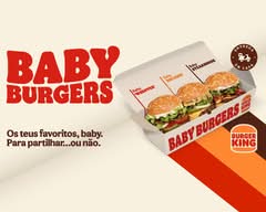 Burger King (Castelo Branco Drive)