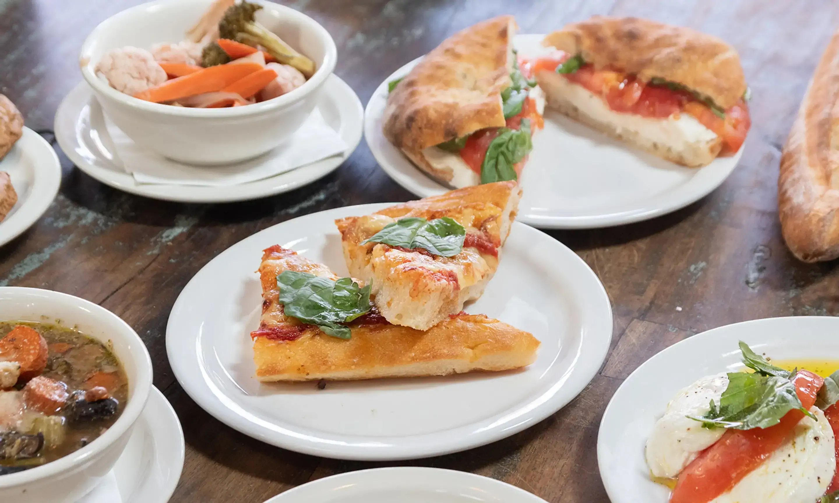 Order Pane Bianco (Phoenix) Delivery in Phoenix | Menu & Prices | Uber Eats