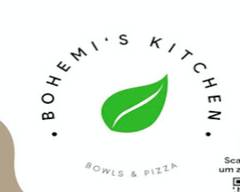 Bohemis Kitchen 