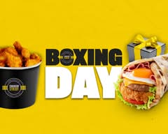 Chicken Street  (Décarie)