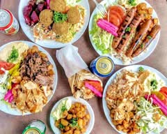 Hummus Hut