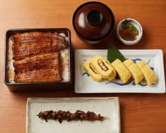 鰻と酒 うな辰