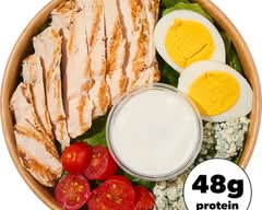 Protein Go (5668 Hollybridge Way Unit 105)