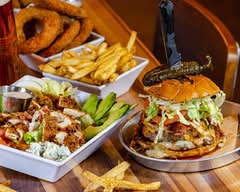 Toro Burger Bar - Cimarron Market Ave
