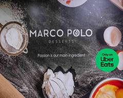 Marco Polo Desserts
