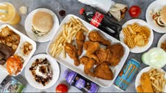 Chicken Wicken Melville